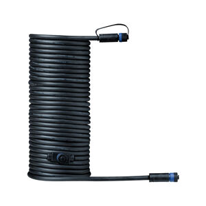 Paulmann Paulmann Plug & Shine 93928 kabel 10m, 1 v/2
