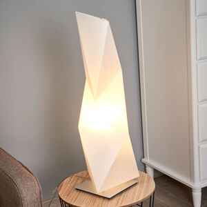 Slamp Slamp Diamond - designová stolní lampa, 72 cm