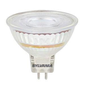 Sylvania LED reflektor GU5,3 Superia MR16 4,4W dim 3 000 K