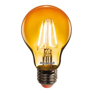 Sylvania Sylvania ToLEDo Retro LED žárovka E27 4,1W oranž