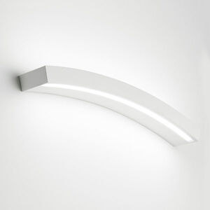 Sforzin LED nástěnné světlo Melossia, Up-and-Down, 54,5 cm