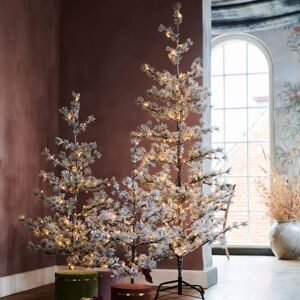 Sirius LED strom Alfi pro interiér, výška 180 cm