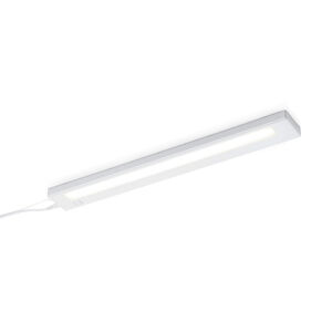 Trio Lighting LED podlinkové světlo Alino, bílá, délka 55 cm