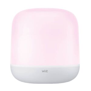WiZ WiZ Hero LED stolní lampa RGBW, přenosná
