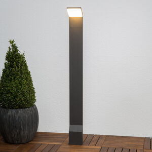 Lucande Nevio - LED osvětlení cesty, 100 cm