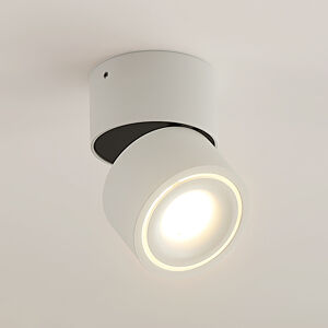 Arcchio Arcchio Rotari LED stropní světlo 1žár., 6,1W