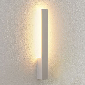 Arcchio Arcchio Thiago LED nástěnné světlo, bílé
