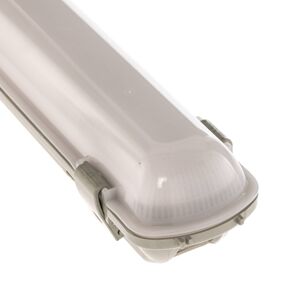 Arcchio LED vaničkové světlo Mareen, 8,5W, 61 cm