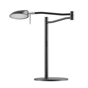 Lucande Lucande Dessania LED stolní lampa, flexibilní