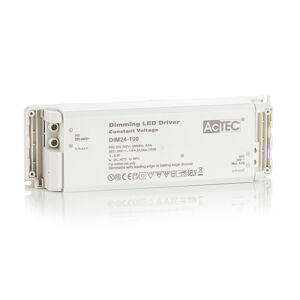 ACTEC AcTEC DIM LED ovladač CV 24V, 100W, stmívatelný