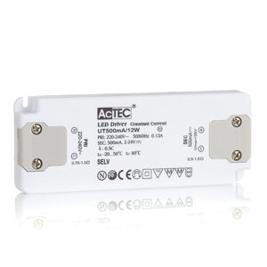 AcTEC AcTEC Slim LED ovladač CC 500mA, 12W