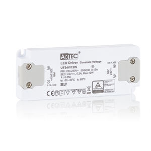 ACTEC AcTEC Slim LED ovladač CV 24V, 12W