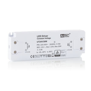 ACTEC AcTEC Slim LED ovladač CV 24V, 30W