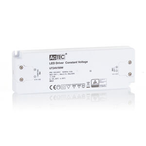 ACTEC AcTEC Slim LED ovladač CV 24V, 50W