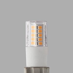 Arcchio Arcchio LED kolíková žárovka G9 4,5W 3 000K