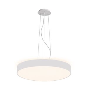 Arcchio Arcchio Vanida LED závěsné světlo, bílé, 60 cm