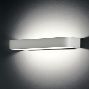 Egger Licht LED nástěnné světlo Henry, 8,1 W včetně ovladače