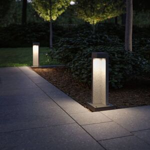 Paulmann Paulmann Concrea LED soklové světlo, výška 45 cm