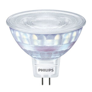 Philips Philips LED reflektor GU5,3 7W stmívací warmglow