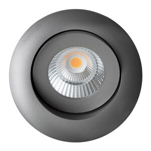 The Light Group Quick Install Allround 360° spot antracit 2 700 K