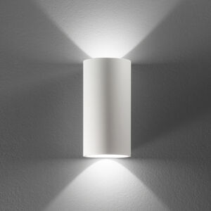 Egger Licht Venkovní světlo LED Tubo s dvojitým zářením